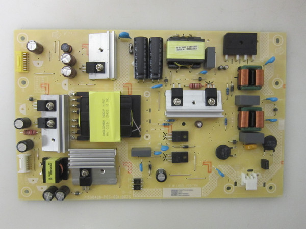 Vizio M55Q6M-K01 Power Board ADTVL3514XB2