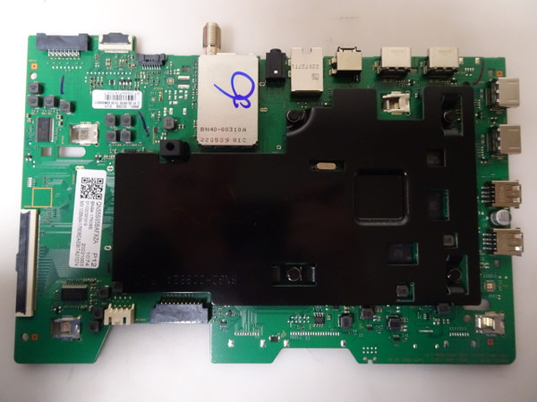 Samsung QN55S95BAFXZA Main Board BN94-17608E