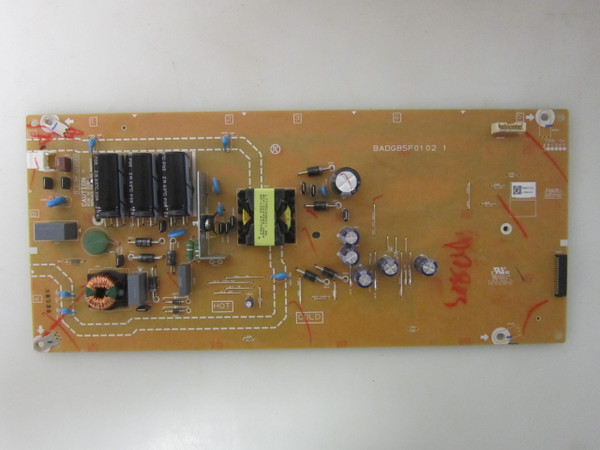 Philips 65PFL4864/F7 W Power Board ADD8LMPW-001