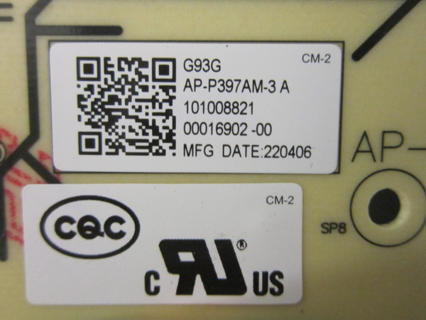 Sony XR-48A90K Power Board 1-010-088-21