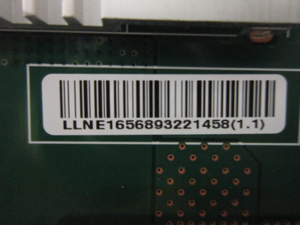 LG OLED77GXPUA Power Board EAY65689322