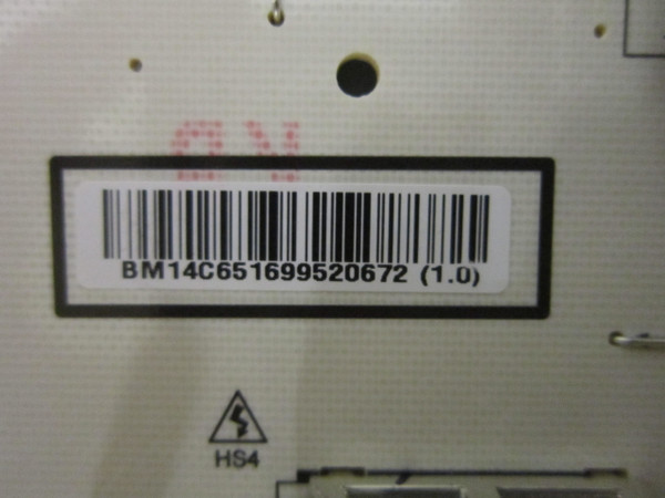 LG 86NANO90UNA.BUSWLJR Power Board EAY65169952