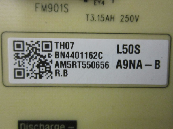 Samsung QN50QN90BAFXZA Power Board BN44-01162C