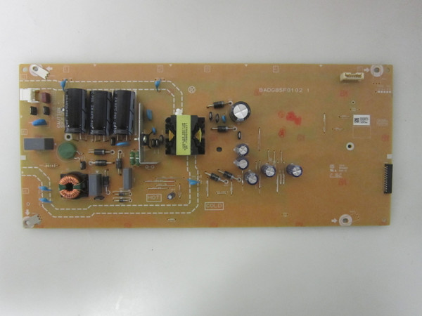 Philips 65PFL4864/F7W Power Board ADD8DMPW-001
