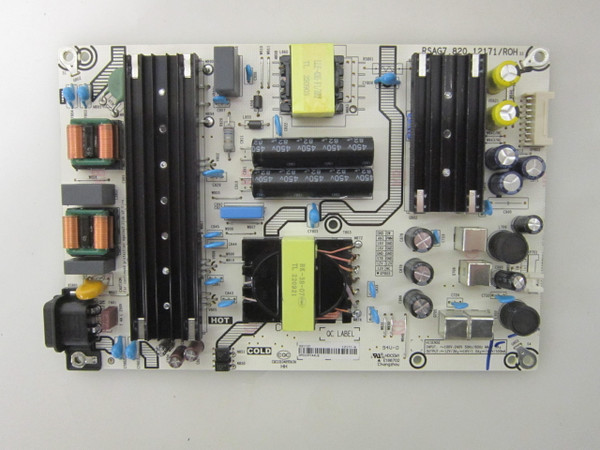 Hisense 65R6E4 Power Board 331121