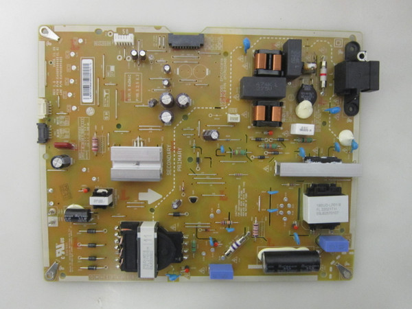 LG 50QNED80UQA Power Board EAY65895402