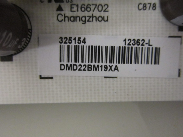 Hisense 65R6E4 Power Board 325154