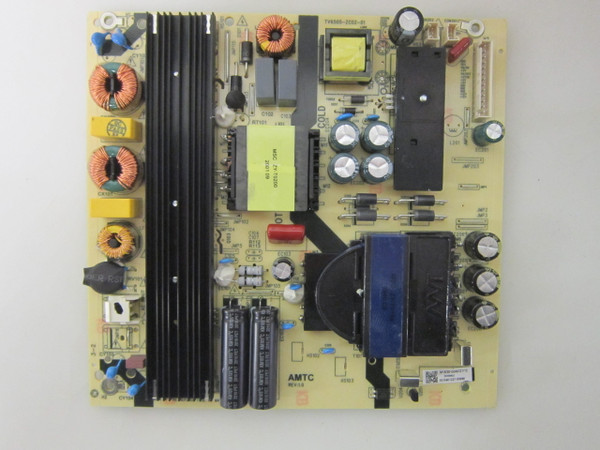 RCA RTRQ5522-US Power Board 514C6505M15