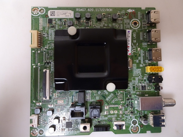 Hisense 75R6E4 Main Board 311981F