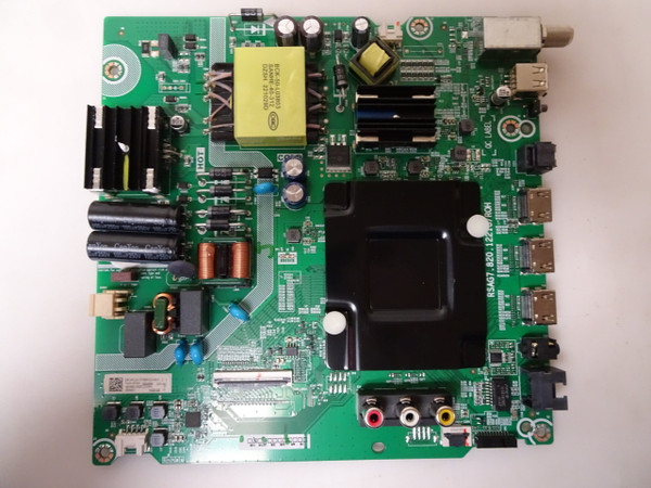 Hisense 58R6E3 Main Board 328145C