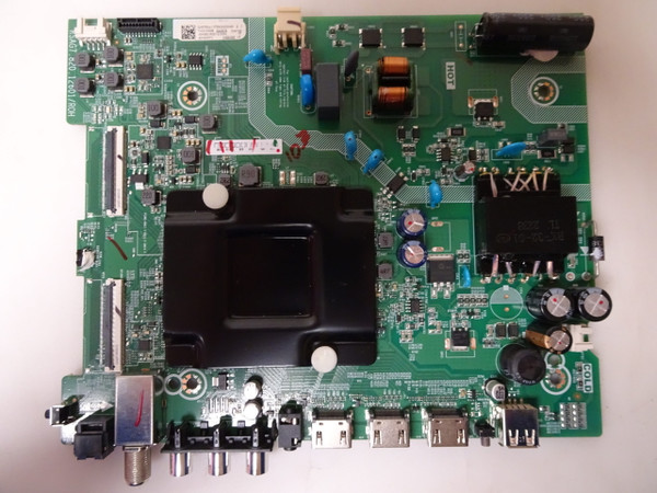 Hisense 43H4030F3 Main Board 324578B