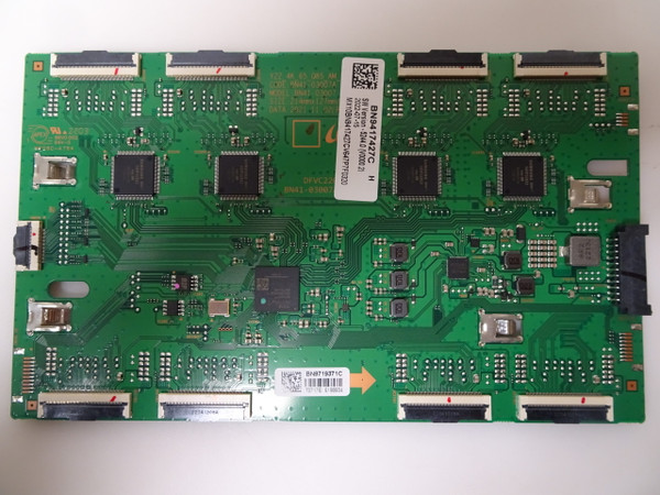 Samsung QN65QN90BAFXZA T-Con Board BN94-17427C