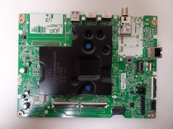 LG 50Q7070ZUE.BUSJLJM Main Board EBU66752104