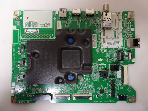 LG OLED65A2PUA.CUZQLJR Main Board EBT66915703