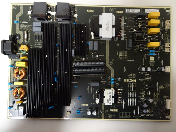 TCL 85S455 Power Board 260132007960