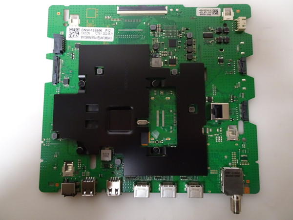 Samsung QN32Q60AAFXZA Main Board BN94-16984K