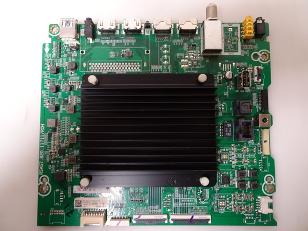 LG 65U7H Main Board 307157B