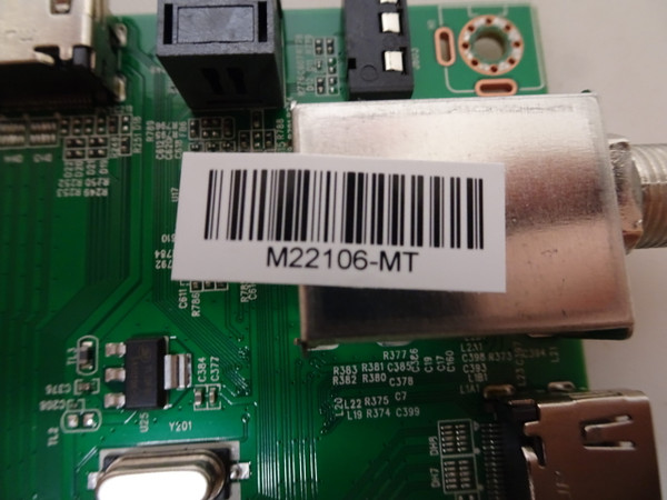 Element E4AA55R Main Board M22106-MT