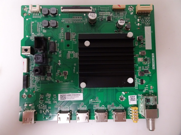 Hisense 50U6HF Main Board 314538
