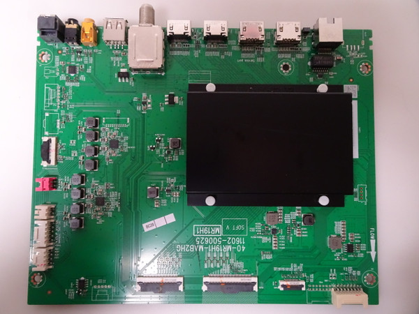 TCL 75R655 Main Board 30800-000547