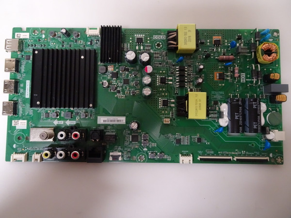 Vizio V505-J09 Main Board 6M03A000BH00J
