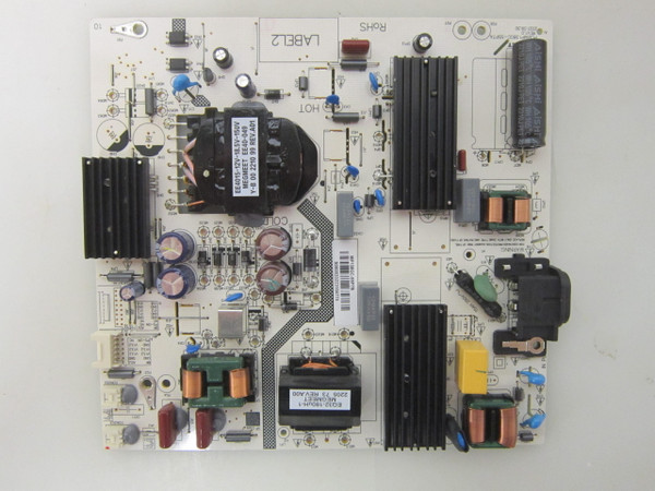 LG 65UQ6570PUJ Power Board MP138GC-55P7B