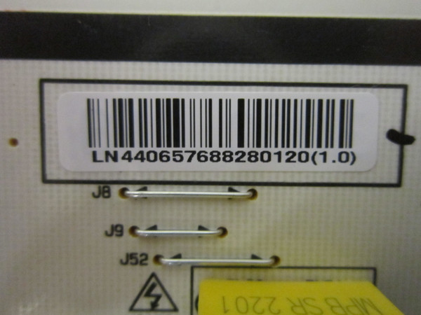 LG OLED48C2PUA.DUSQLJR Power Board EAY65768828