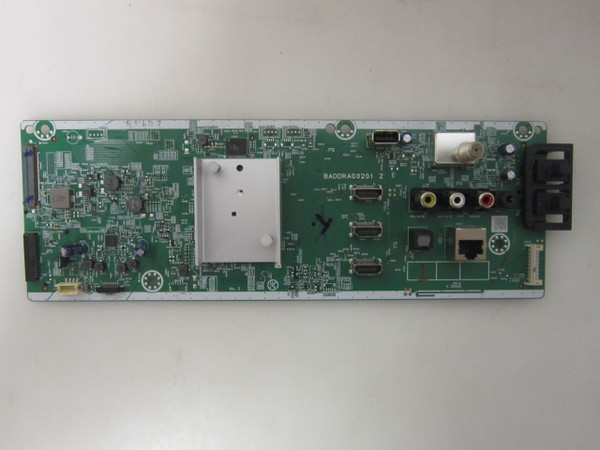 Philips 65PFL4864/F7 W Main Board ADD8LMMA-001