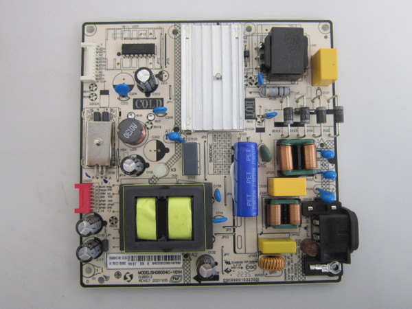 Philips 55PFL5756/F7 Power Board 81-PBE122-H950002