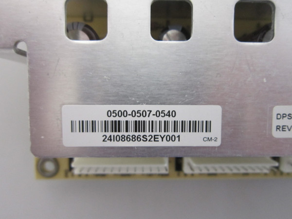 Vizio VO37LHDTV10A Power Board 0500-0507-0540