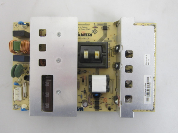 Vizio VO37LHDTV10A Power Board 0500-0507-0540
