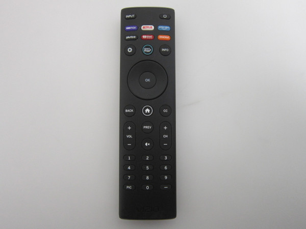 Vizio M55-F0 Remote Works For ALL Vizio Smart TV'S XRT140V5-NEW
