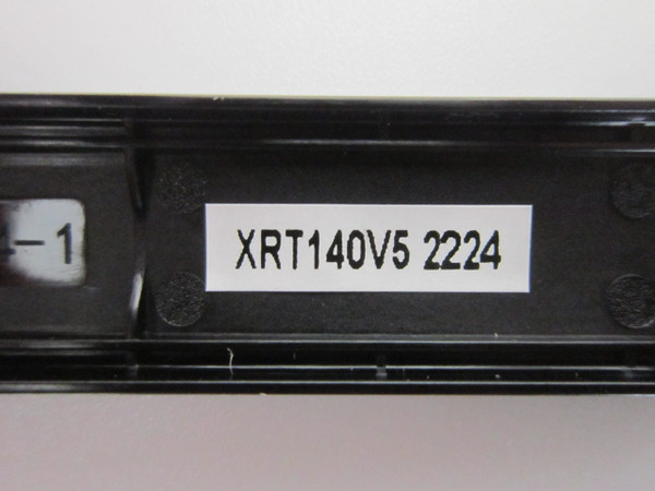 Vizio M55-F0 Remote Works For ALL Vizio Smart TV'S XRT140V5-USED