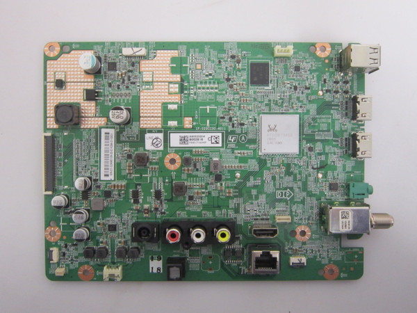 Sony KD-32W830K Main Board A-5045-698-A