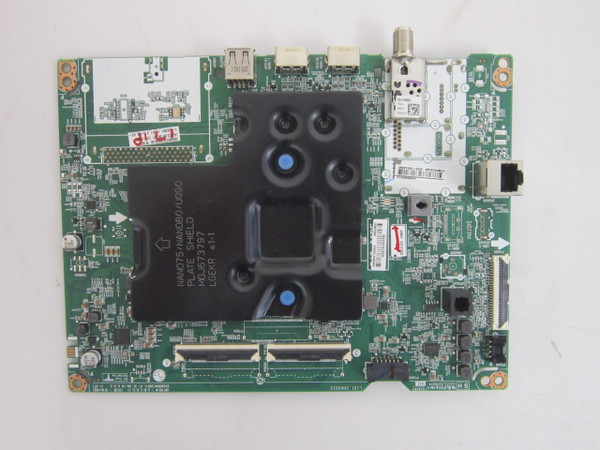 LG 65UQ8000AUB Main Board EBT67228510