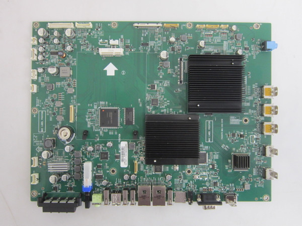 NEC C981Q Main Board JQKCB0NM00107