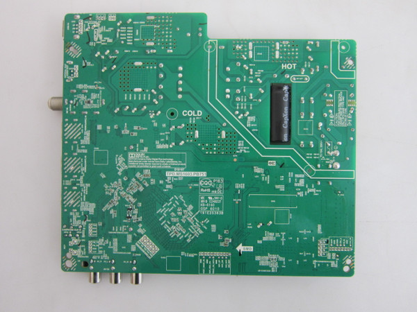 Westinghouse WR40FX2019 Main Board WR40FX2019-MAIN