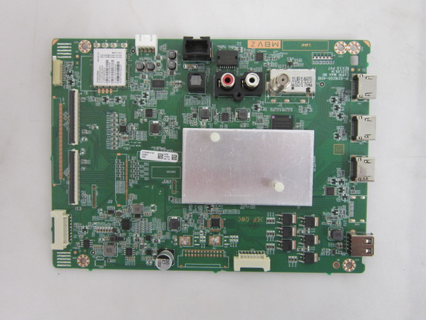 Vizio V705M-K03 Main Board Y8389834C
