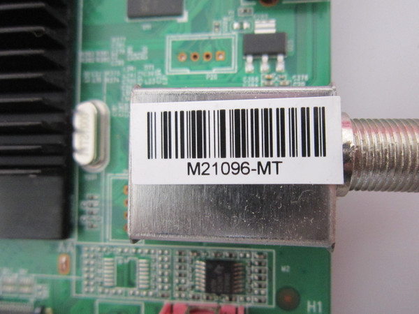 Onn 100012586 Main Board M21096-MT