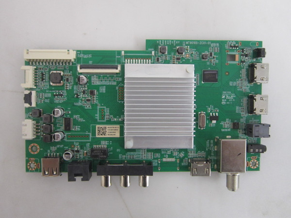 Onn 100012587 Main Board M22082-MT