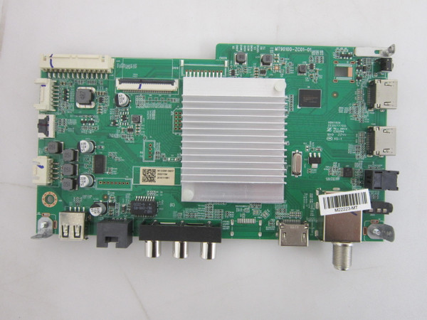 Onn 100044717 Main Board M22223-MT