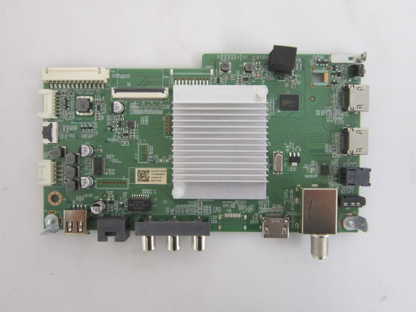 Onn 100012584 Main Board M22151-MT