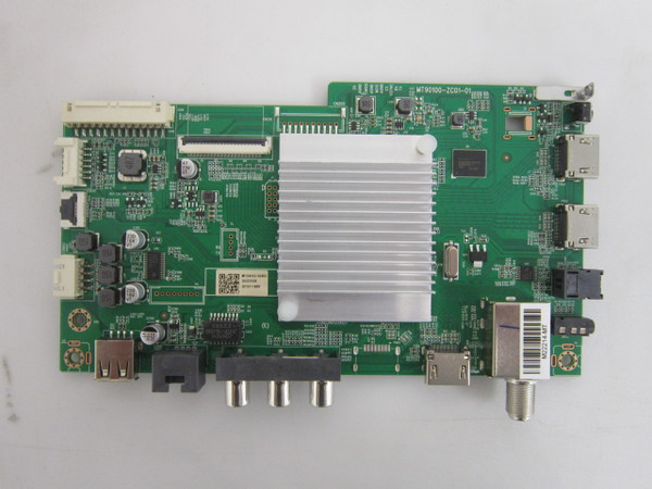 Onn 100012584 Main Board M22214-MT