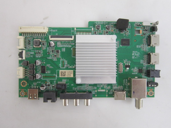 Onn 100012588 Main Board M22218-MT