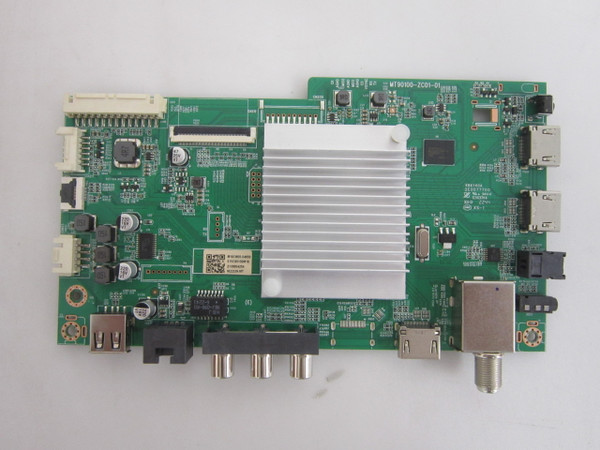 Onn 100012587 Main Board M22229-MT