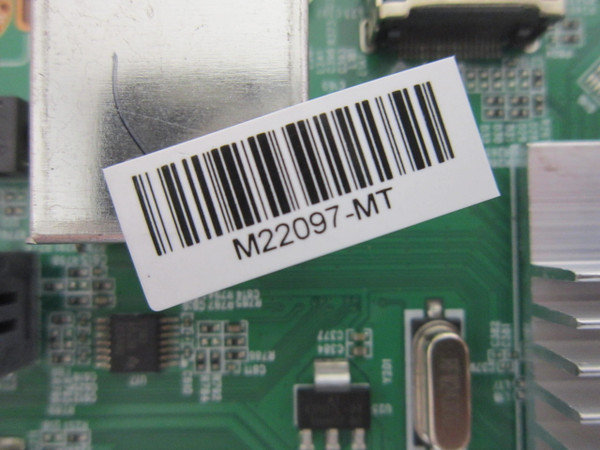 Onn 100012586 Main Board M22097-MT