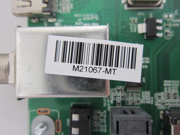 Onn 100068378 Main Board M21067-MT