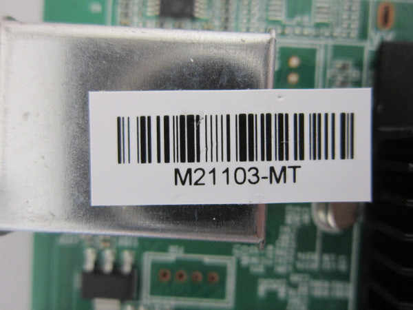 Element E4FAA75R Main Board M21103-MT