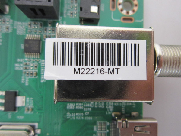Onn 100012585 Main Board M22216-MT