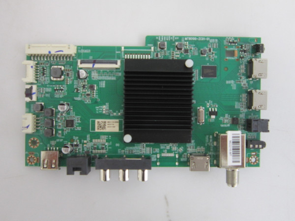 Onn 100012585 Main Board M22216-MT